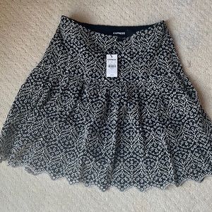 Express Women’s Skirt